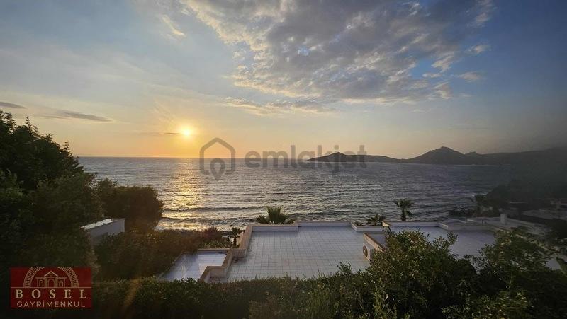 Yalıkavak Denize Sıfır Site İçerisinde Kiralık 2+1 Daire - 6