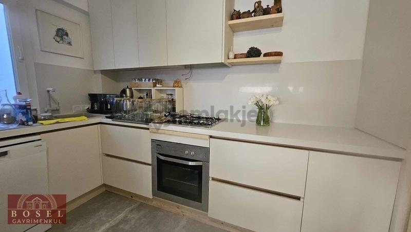 Yalıkavak Denize Sıfır Site İçerisinde Kiralık 2+1 Daire - 9