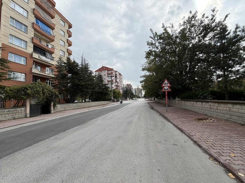 Adliye Yakını Karşehir Sitelerinde 3+1 Arakat Satılık Daire - 4
