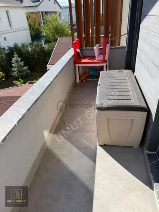 Cumhuriyet Mahallesi Satılık 3+1 Villa - 29