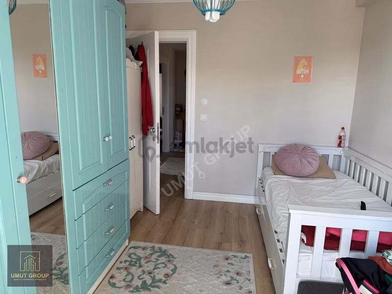 Cumhuriyet Mahallesi Satılık 3+1 Villa - 30
