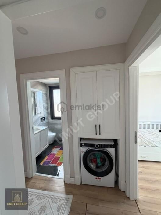 Cumhuriyet Mahallesi Satılık 3+1 Villa - 20