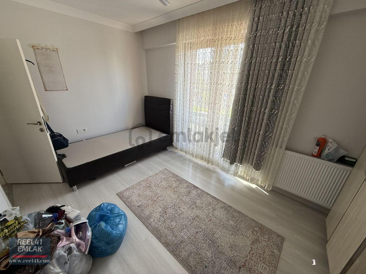 Kullanışlı 3+1 Ara Kat - 15