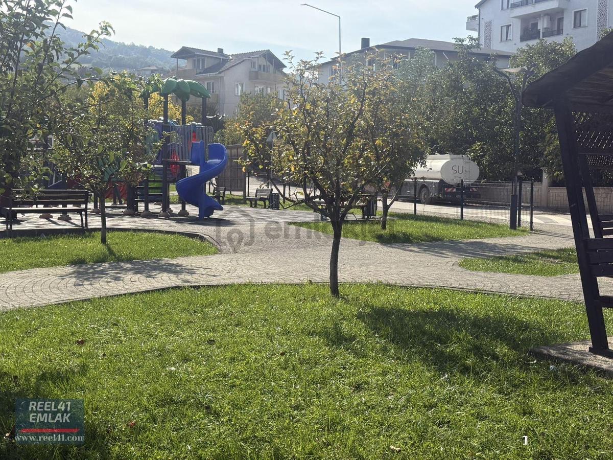 Kullanışlı 3+1 Ara Kat - 34