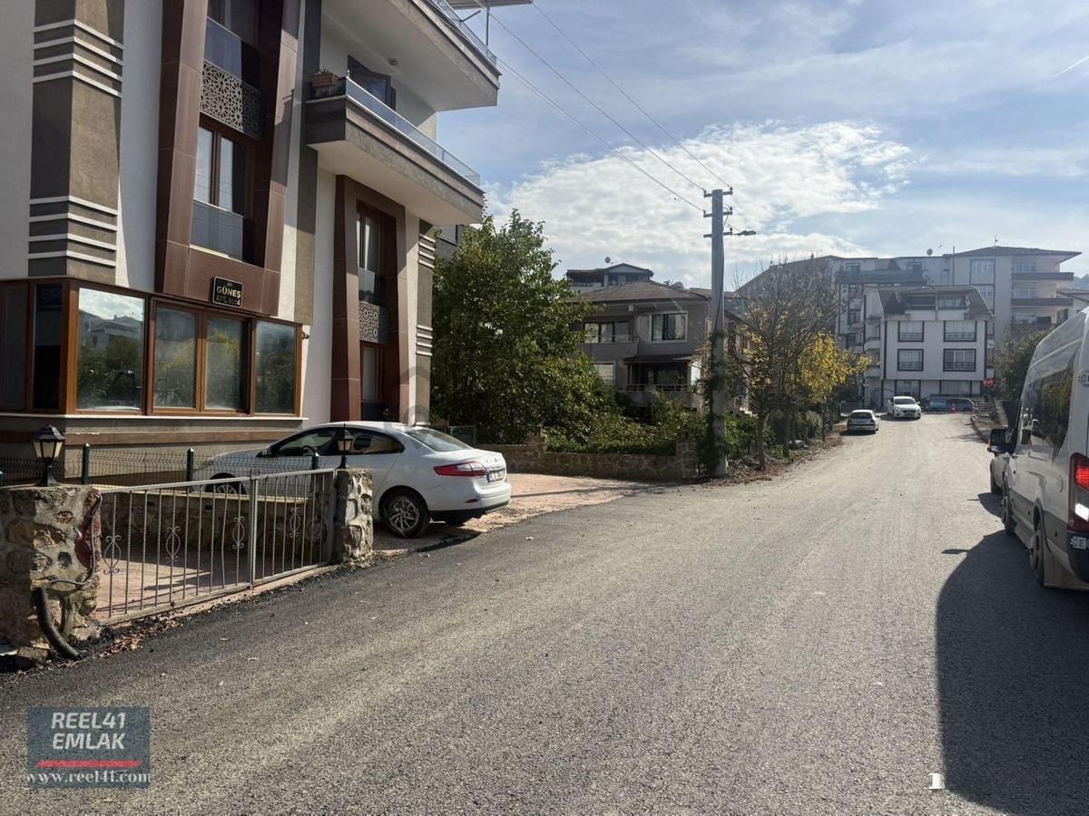 Kullanışlı 3+1 Ara Kat - 35