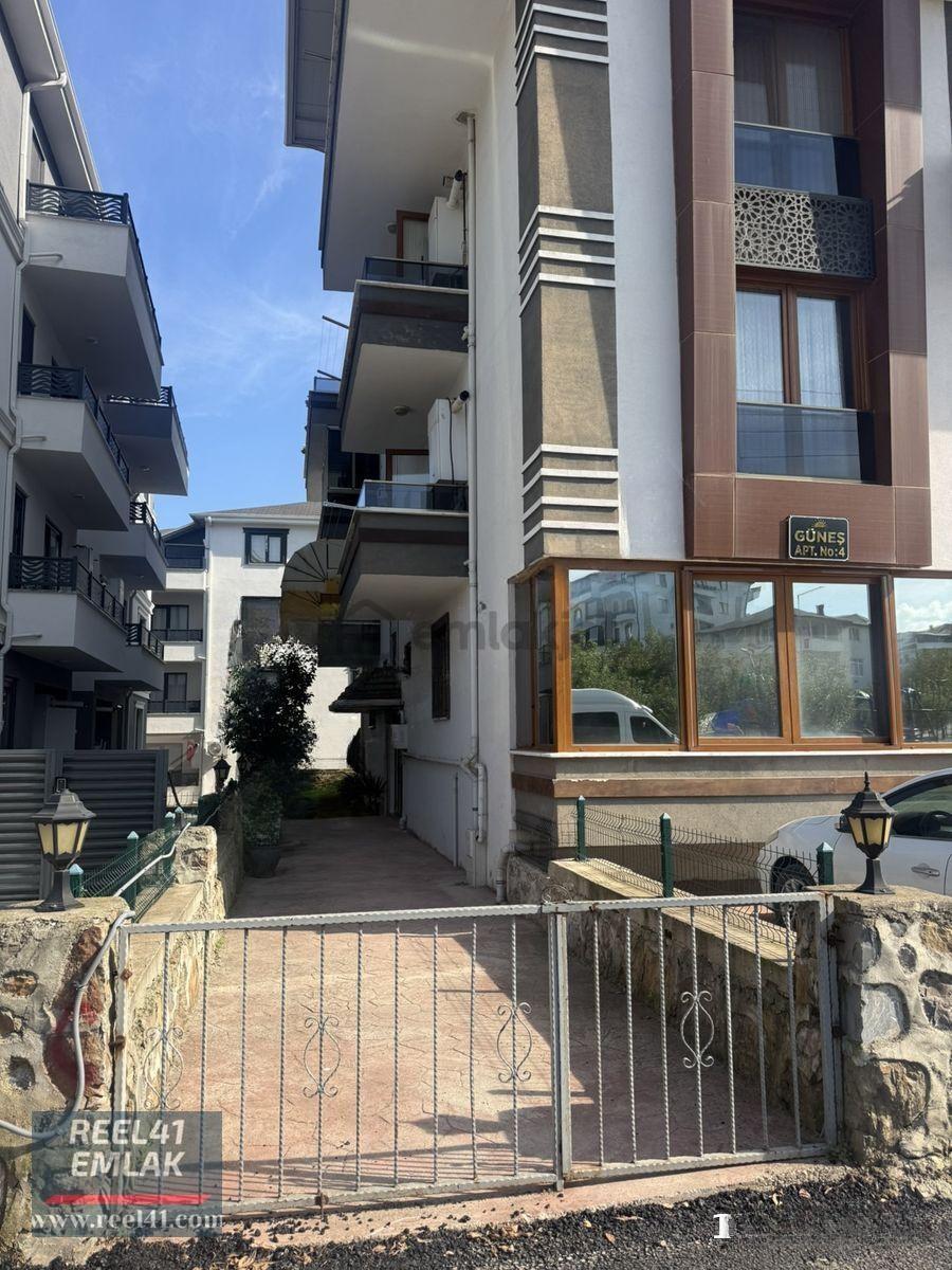 Kullanışlı 3+1 Ara Kat - 3