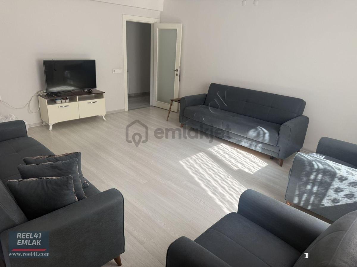 Kullanışlı 3+1 Ara Kat - 20