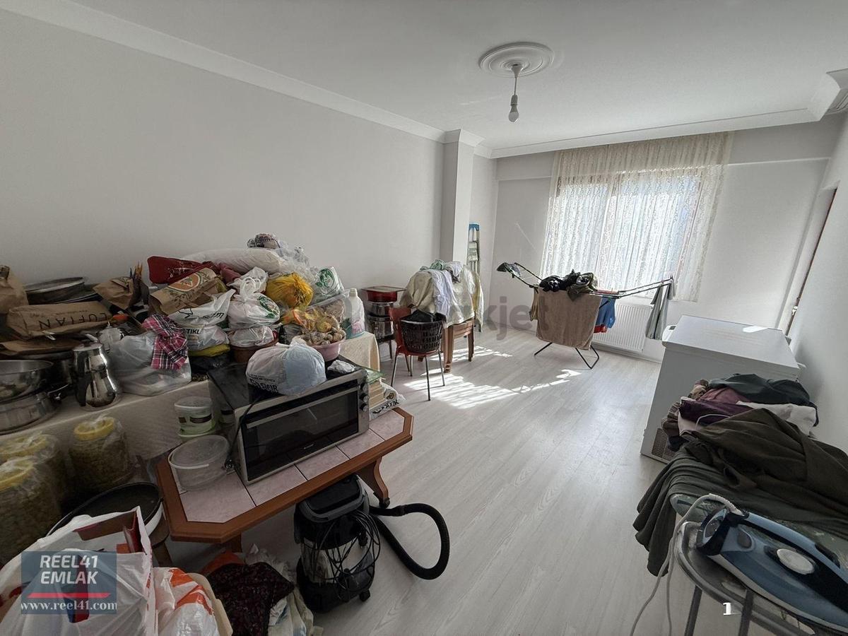 Kullanışlı 3+1 Ara Kat - 30