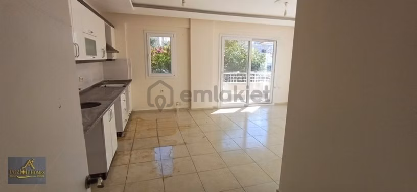Fethiye Cami Mahallesi Kiralık 2+1 - 5