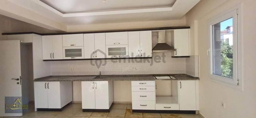 Fethiye Cami Mahallesi Kiralık 2+1