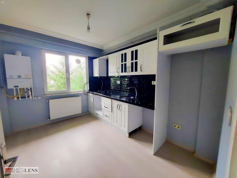 Yazlık Mahallesinde 4+1 Çatı Dubleks Satılık Daire - 4