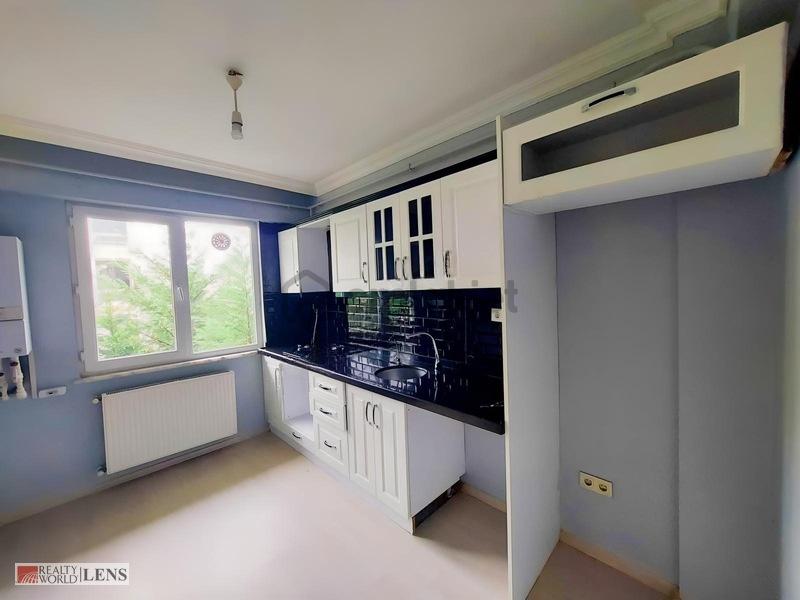 Yazlık Mahallesinde 4+1 Çatı Dubleks Satılık Daire - 6