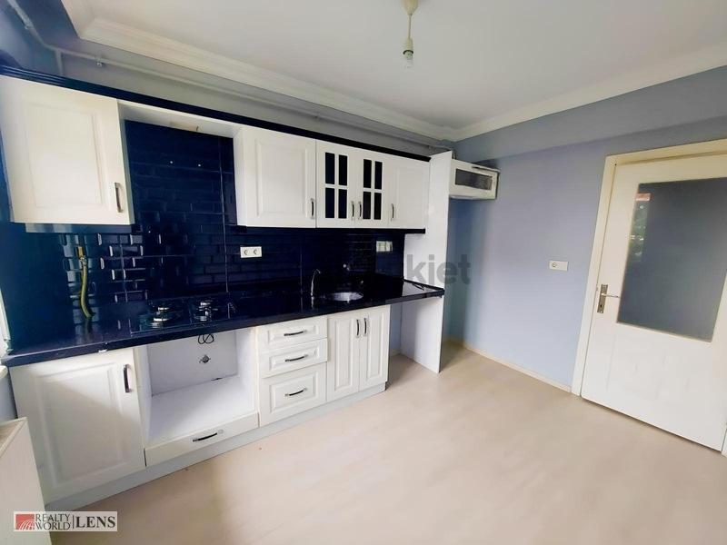 Yazlık Mahallesinde 4+1 Çatı Dubleks Satılık Daire - 7