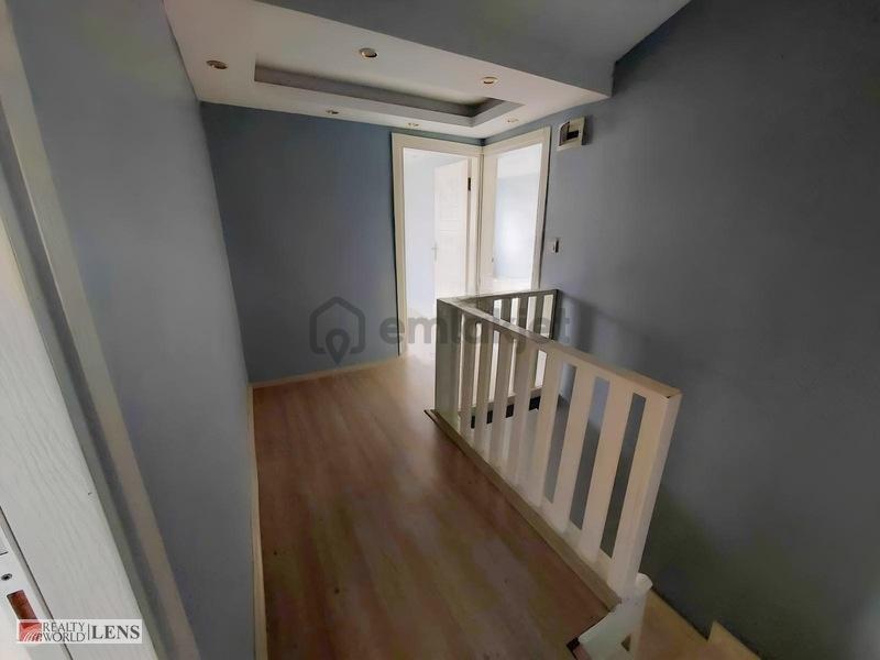 Yazlık Mahallesinde 4+1 Çatı Dubleks Satılık Daire - 25
