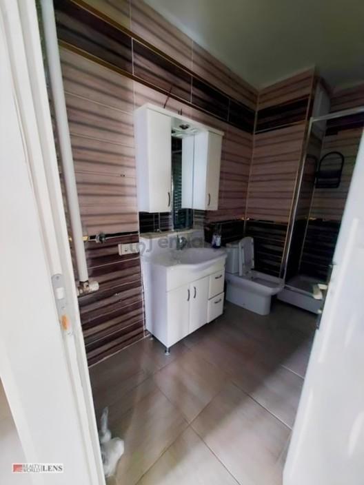Yazlık Mahallesinde 4+1 Çatı Dubleks Satılık Daire - 12