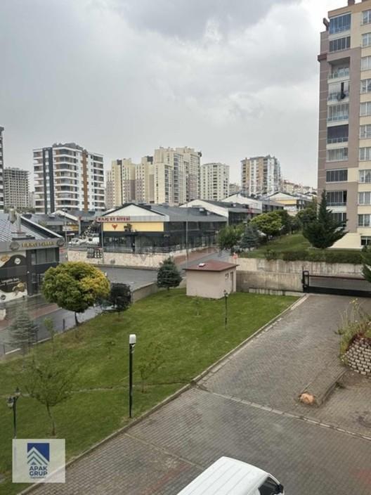 İldem D Konutları Lüx Daire - 19