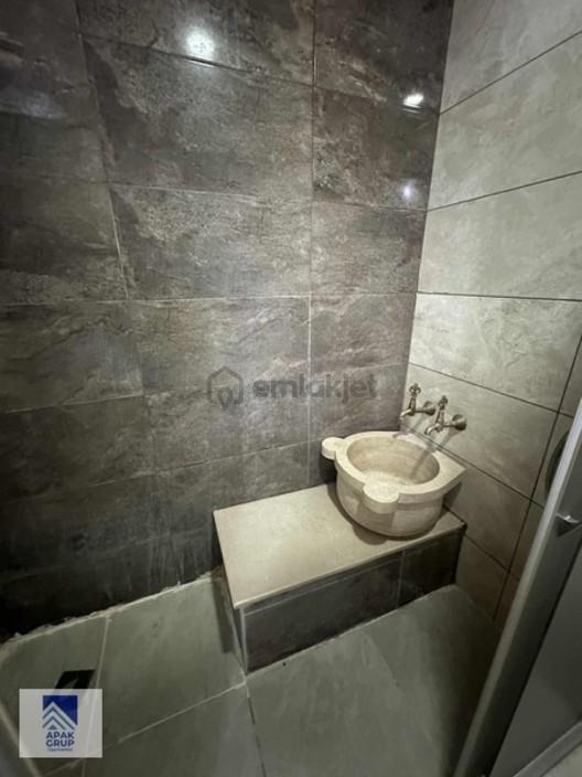İldem D Konutları Lüx Daire - 18