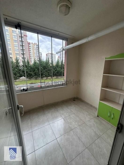 İldem D Konutları Lüx Daire - 17