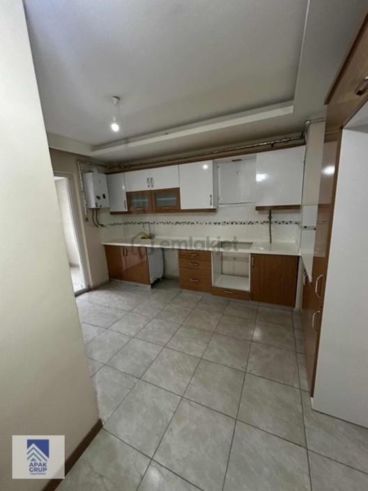 İldem D Konutları Lüx Daire - 2
