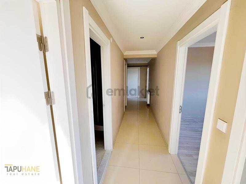 Tapuhane'den Satılık Yenimahalle'de Site İçinde 3+1 Daire - 21