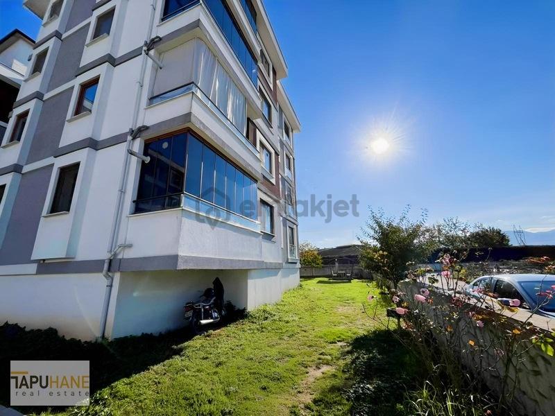 Tapuhane'den Satılık Yenimahalle'de Site İçinde 3+1 Daire - 5