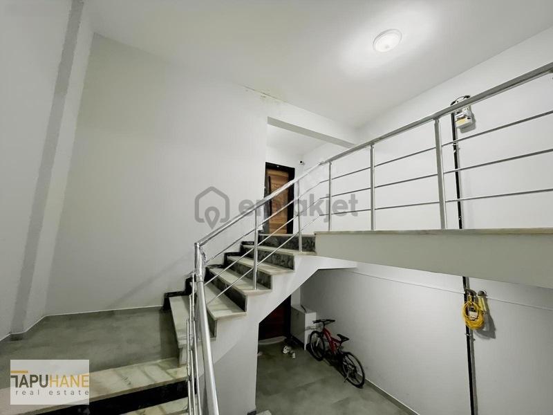 Tapuhane'den Satılık Yenimahalle'de Site İçinde 3+1 Daire - 8