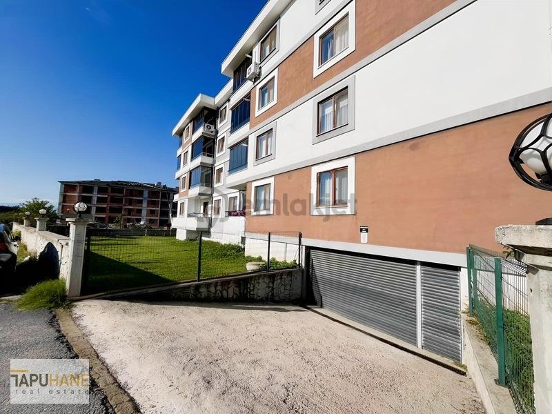 Tapuhane'den Satılık Yenimahalle'de Site İçinde 3+1 Daire - 4