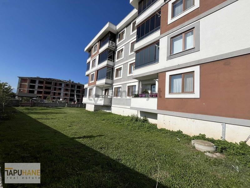 Tapuhane'den Satılık Yenimahalle'de Site İçinde 3+1 Daire - 28