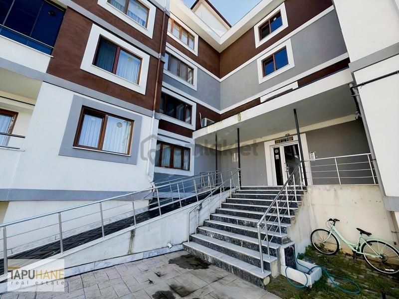 Tapuhane'den Satılık Yenimahalle'de Site İçinde 3+1 Daire - 2