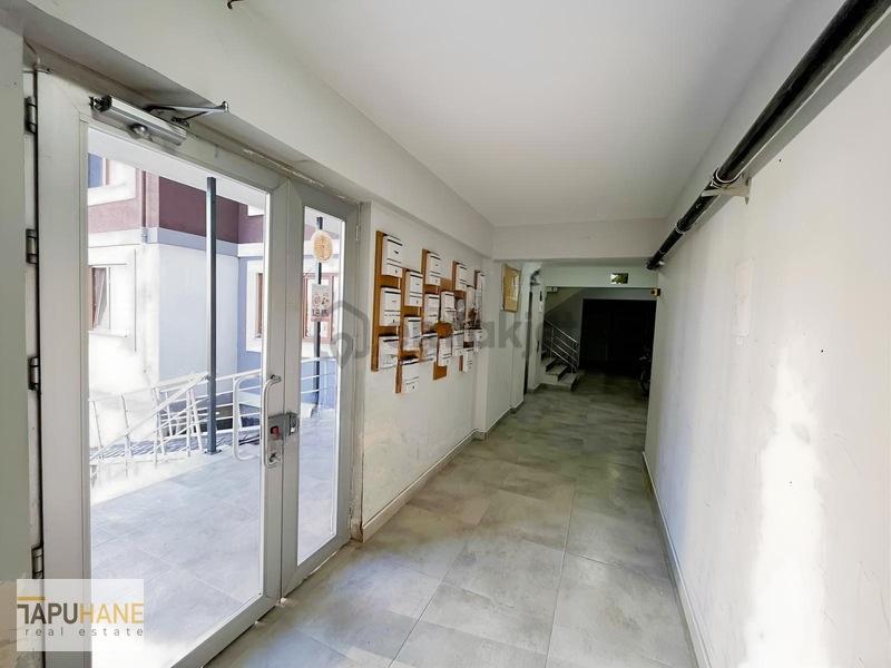Tapuhane'den Satılık Yenimahalle'de Site İçinde 3+1 Daire - 6