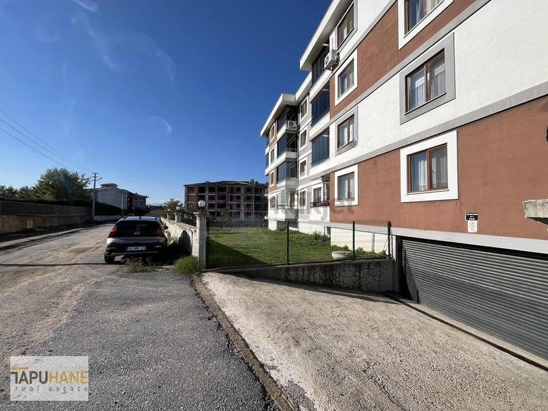 Tapuhane'den Satılık Yenimahalle'de Site İçinde 3+1 Daire - 29