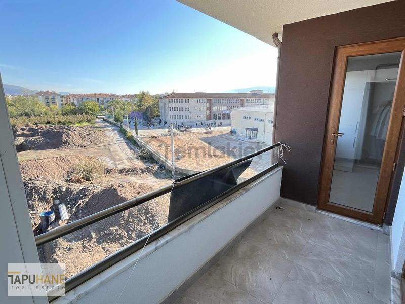 Tapuhane'den Satılık Yenimahalle'de Site İçinde 3+1 Daire - 18