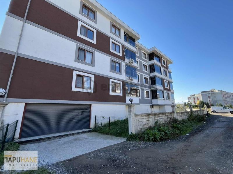 Tapuhane'den Satılık Yenimahalle'de Site İçinde 3+1 Daire - 30