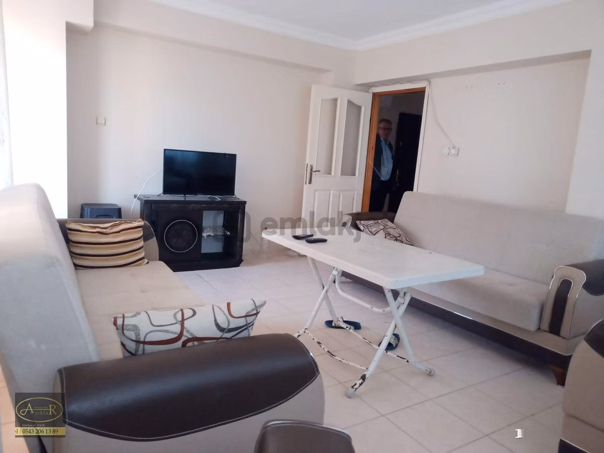Balıkesir Edremit Altınkum 2 Daire Tadında 5+1 Dubleks Daire