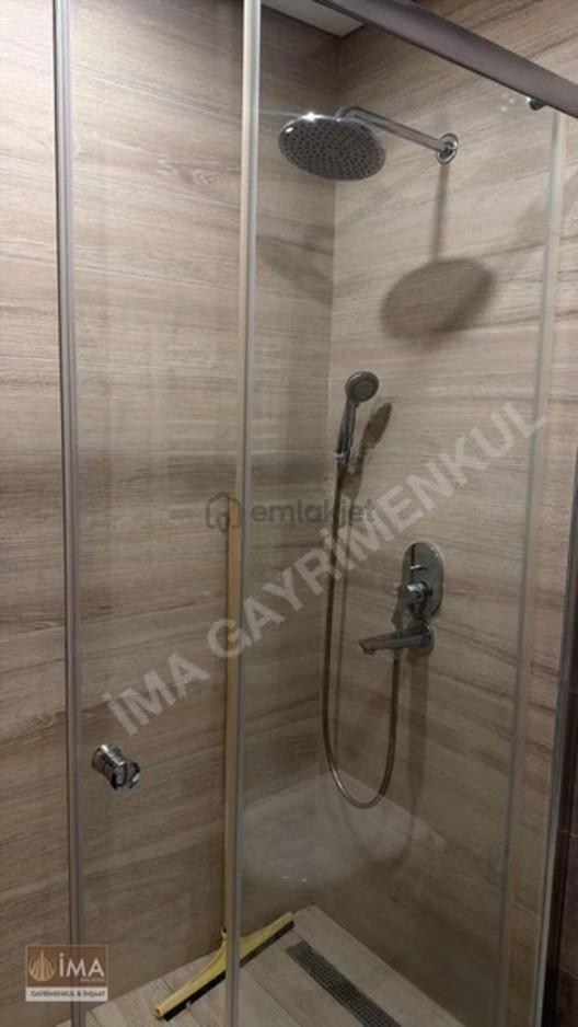 İma'dan 3. İstanbul Hasbahçe'de Satılık 2+1/ Eşyalı Daire - 21