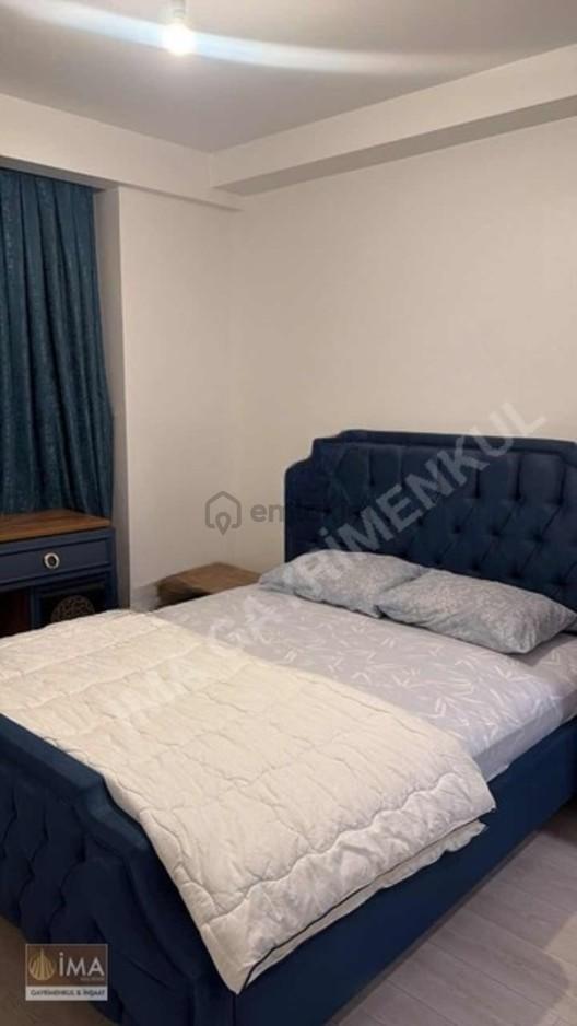 İma'dan 3. İstanbul Hasbahçe'de Satılık 2+1/ Eşyalı Daire - 17