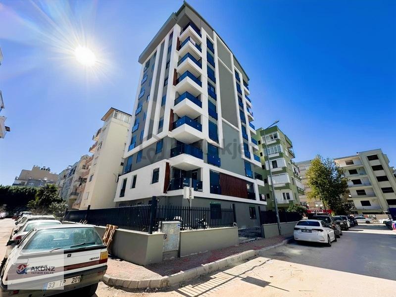 Bölgenin En Geniş 2+1 Dairesi Ebeveyn Banyolu Güney Cephe - 34