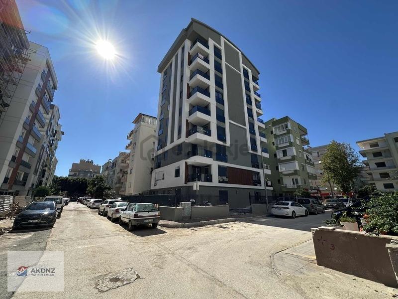 Bölgenin En Geniş 2+1 Dairesi Ebeveyn Banyolu Güney Cephe - 33