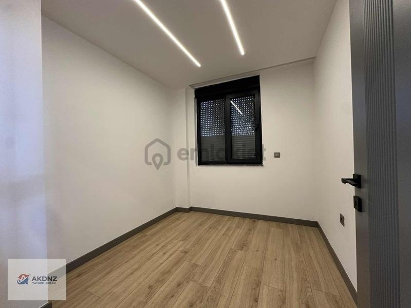 Bölgenin En Geniş 2+1 Dairesi Ebeveyn Banyolu Güney Cephe - 24