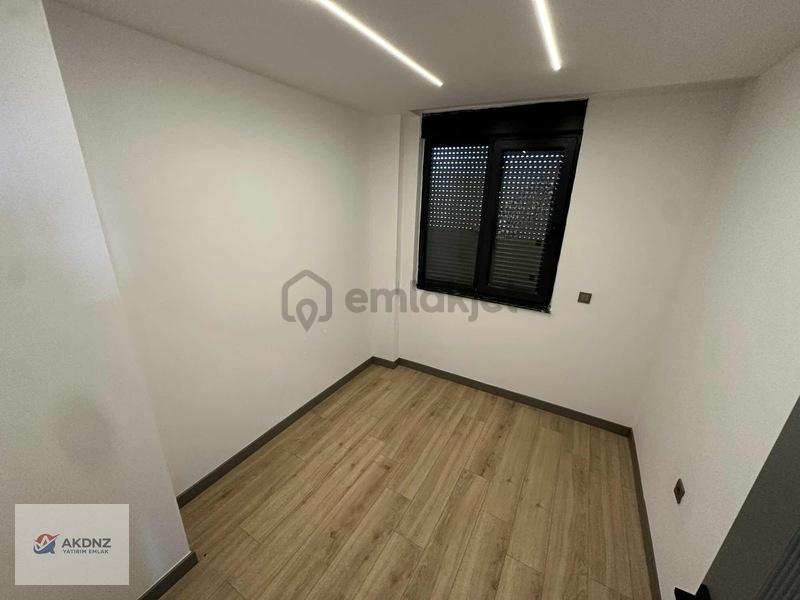 Bölgenin En Geniş 2+1 Dairesi Ebeveyn Banyolu Güney Cephe - 23
