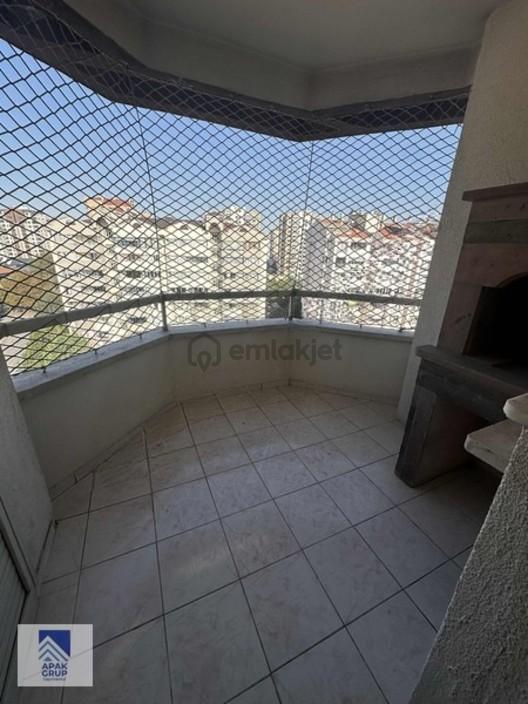 Alpaslan Da Köşe Başı Daire - 15