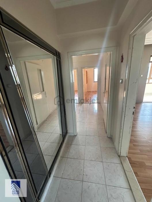 Alpaslan Da Köşe Başı Daire - 10