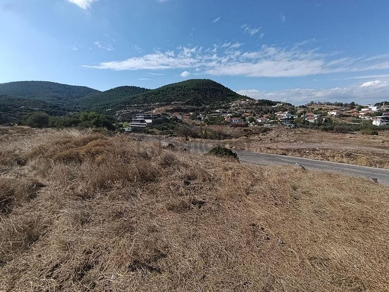 Güzelhisar'da Satılık Tarla - 10