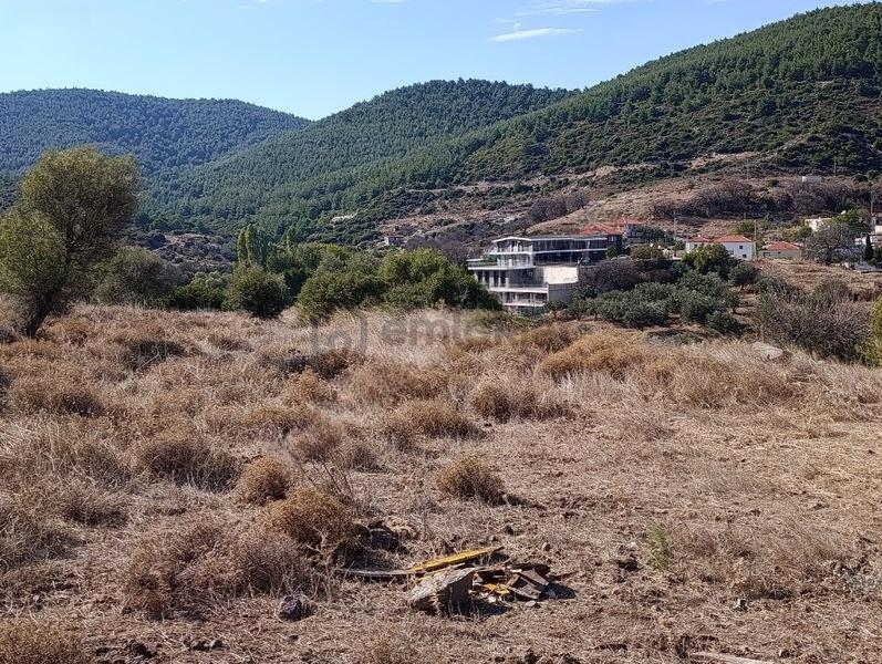Güzelhisar'da Satılık Tarla - 8