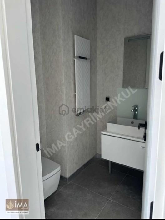 İma'dan Marina 24 Projesinde Satılık 5+1 Dubleks Daire - 23