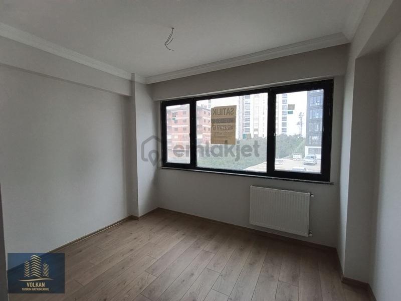 Vyg Den Sıfır Daire - 7