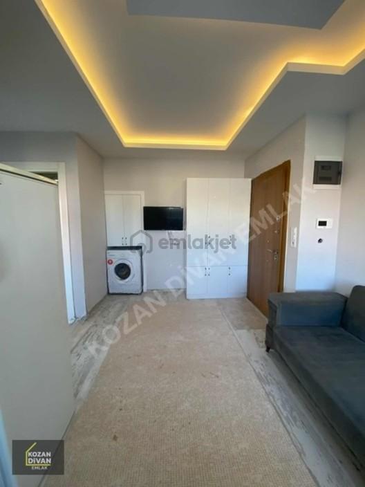 Kozan Divan Emlak'tan Çanaklı'da Eşyalı Kiralık 2+1 - 7