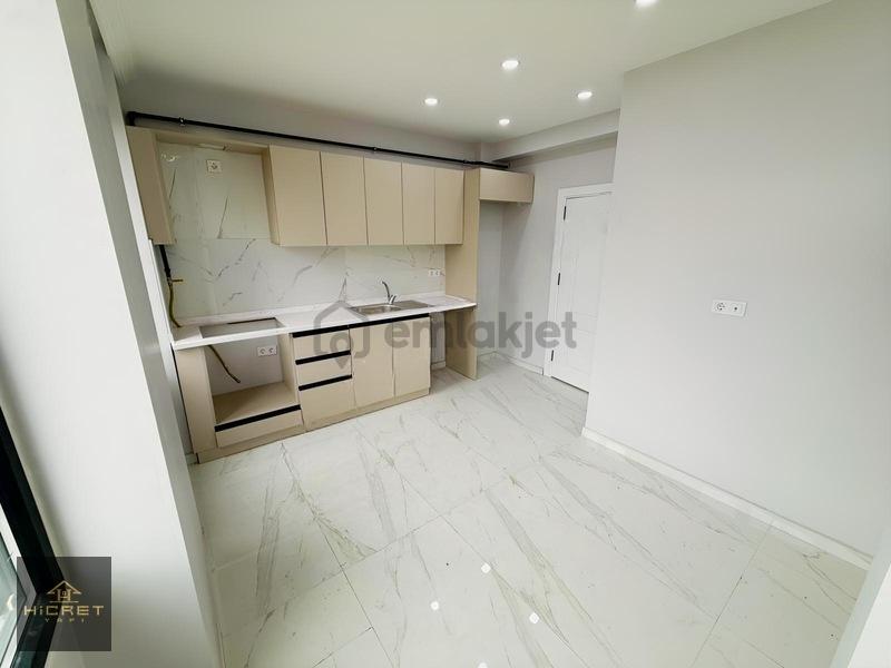 Hicret'den Cebeci Mh'de Satılık 2+1, 80 M² Sıfır 3.kat Daire... - 12