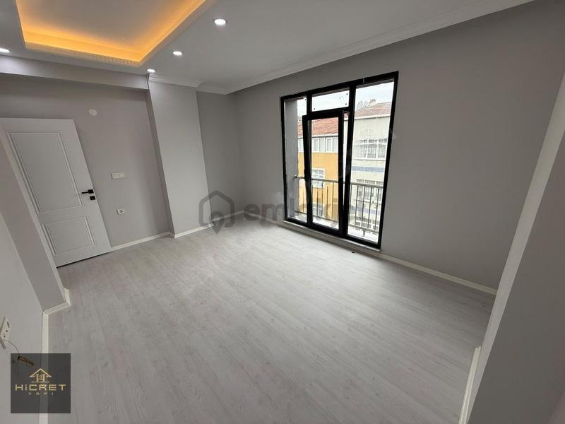 Hicret'den Cebeci Mh'de Satılık 2+1, 80 M² Sıfır 3.kat Daire... - 8