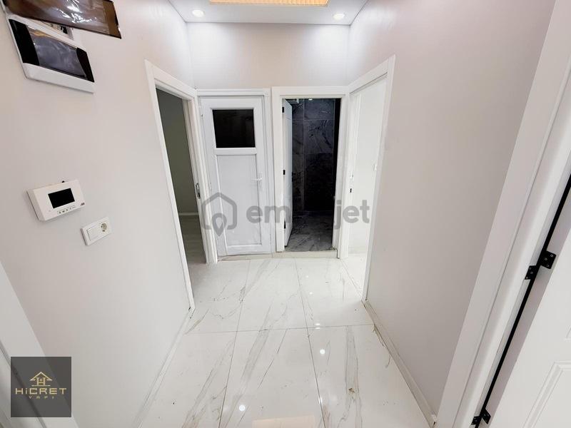 Hicret'den Cebeci Mh'de Satılık 2+1, 80 M² Sıfır 3.kat Daire... - 30